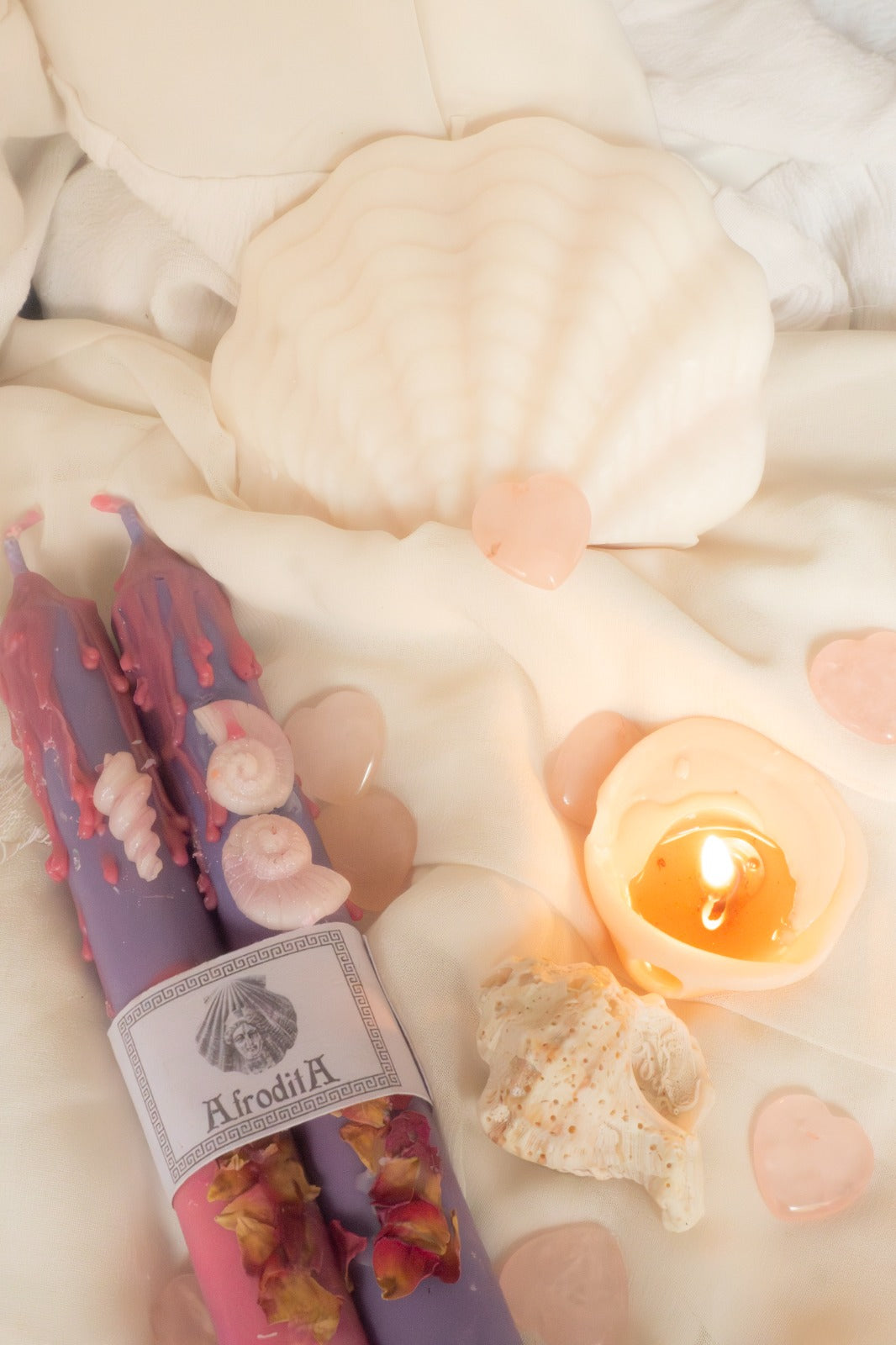 Pack nacimiento de Venus (Afrodita)
