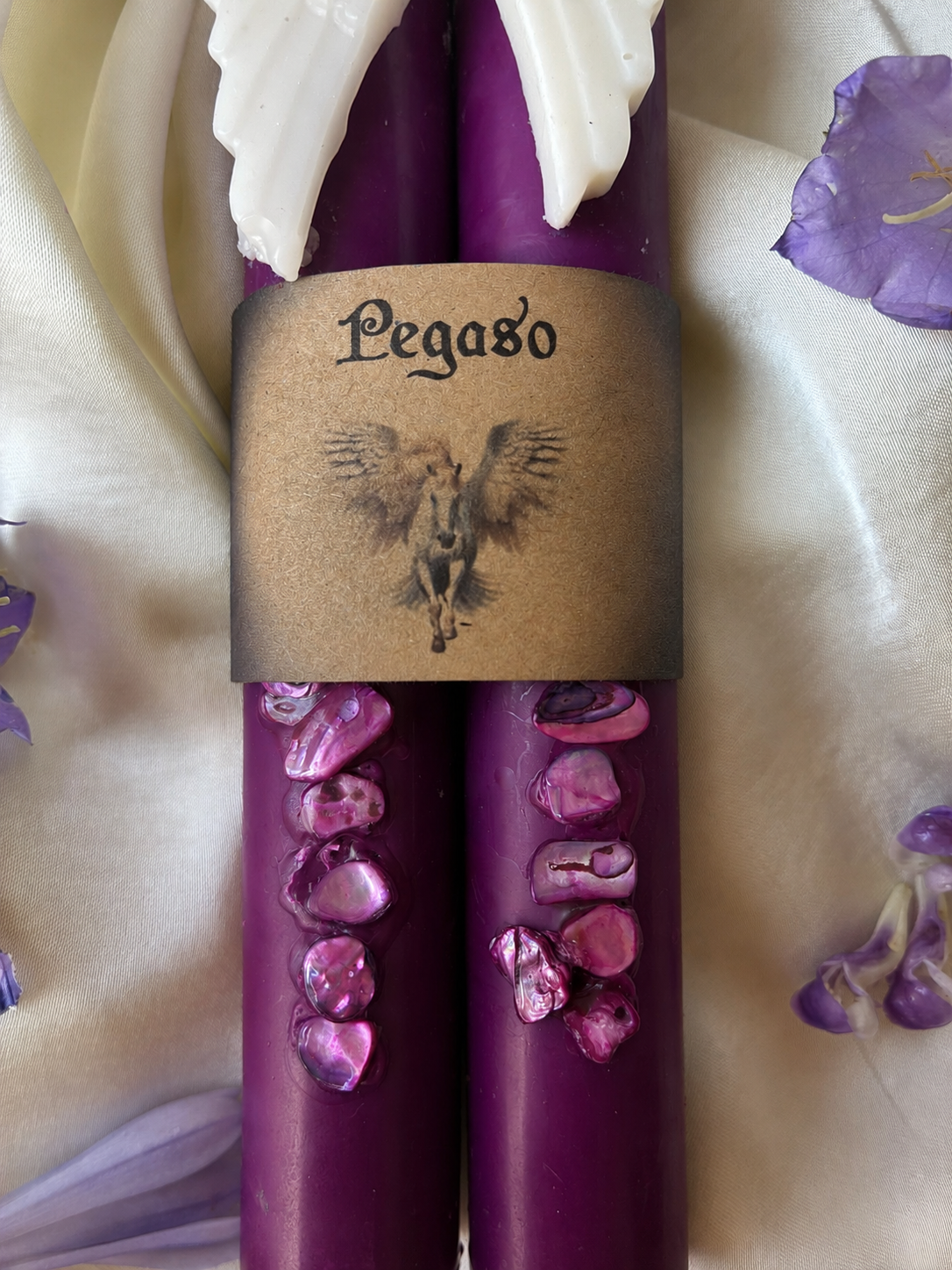 Pegaso