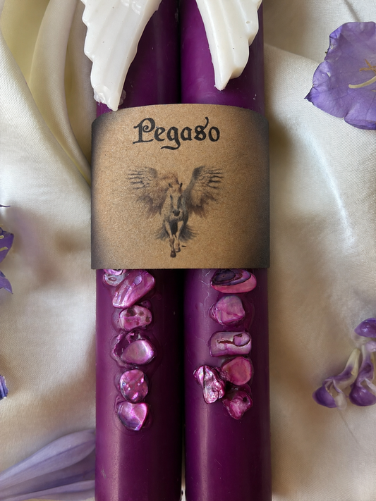 Pegaso