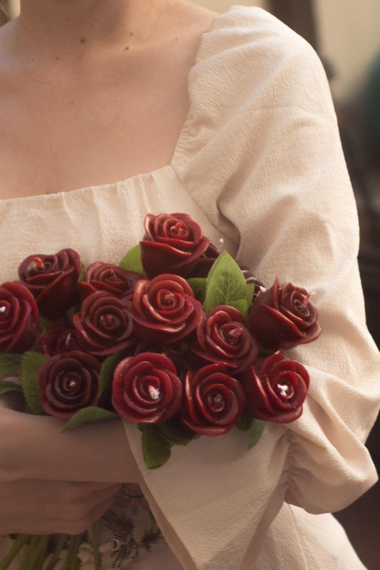 Rosas
