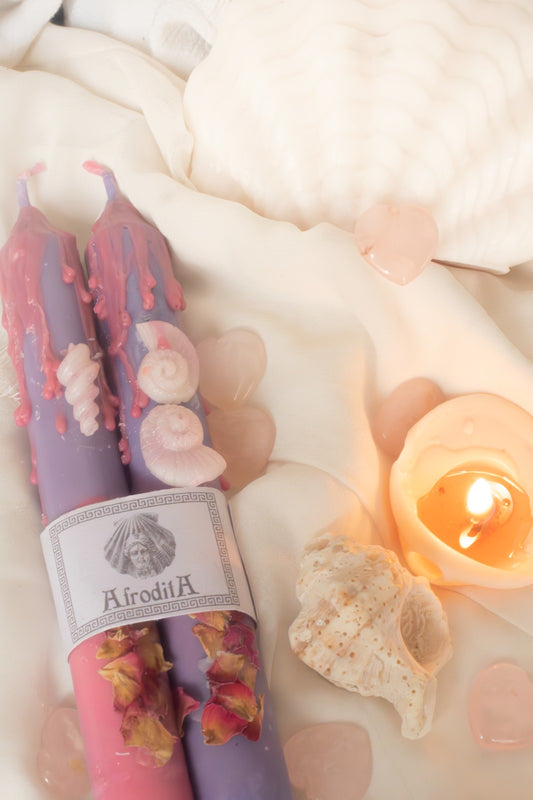 Pack nacimiento de Venus (Afrodita)