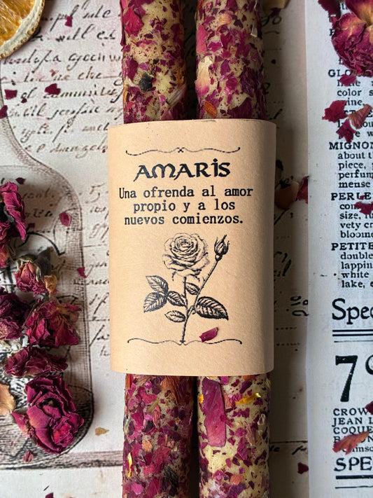 Pack Amaris